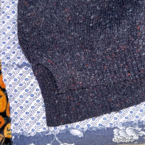 505. en thread women sweater. Size M - Picture 5 of 8